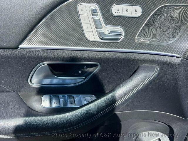Photo of 2022 Not Specified Mercedes-Benz GLS 450