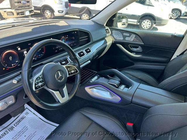 Photo of 2022 Not Specified Mercedes-Benz GLS 450