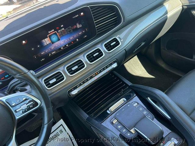 Photo of 2022 Not Specified Mercedes-Benz GLS 450
