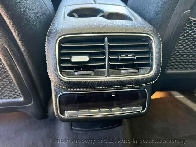 Photo of 2022 Not Specified Mercedes-Benz GLS 450