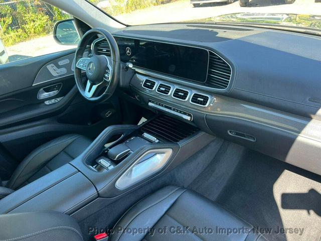 Photo of 2022 Not Specified Mercedes-Benz GLS 450