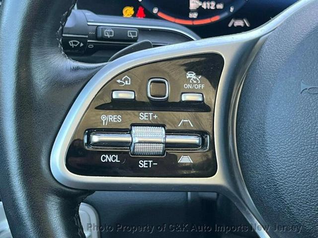 Photo of 2022 Not Specified Mercedes-Benz GLS 450