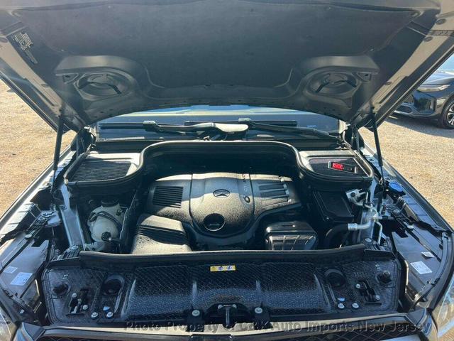 Photo of 2022 Not Specified Mercedes-Benz GLS 450