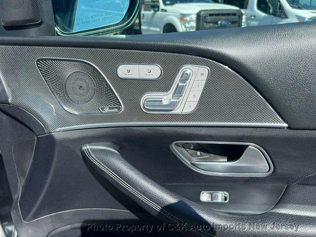 Photo of 2022 Not Specified Mercedes-Benz GLS 450
