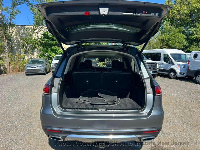 Photo of 2022 Not Specified Mercedes-Benz GLS 450