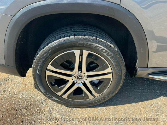 Photo of 2022 Not Specified Mercedes-Benz GLS 450