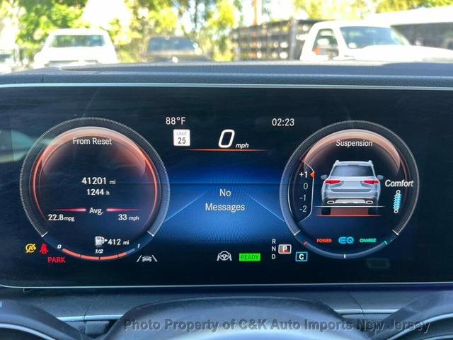 Photo of 2022 Not Specified Mercedes-Benz GLS 450