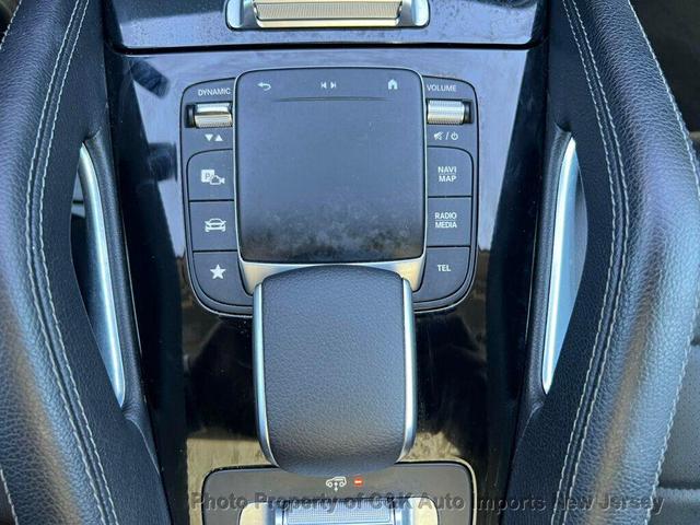 Photo of 2022 Not Specified Mercedes-Benz GLS 450