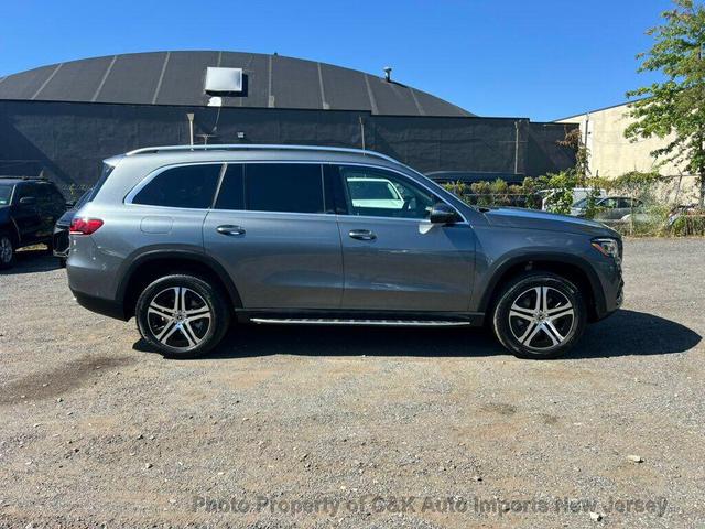 Photo of 2022 Not Specified Mercedes-Benz GLS 450