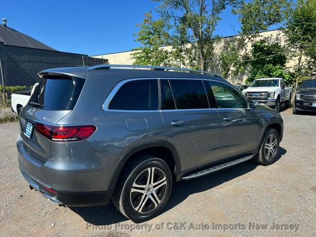 Photo of 2022 Not Specified Mercedes-Benz GLS 450