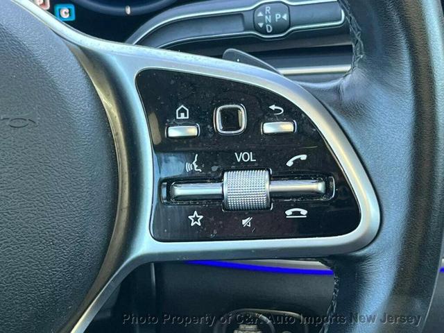 Photo of 2022 Not Specified Mercedes-Benz GLS 450