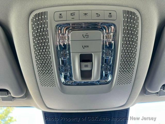 Photo of 2022 Not Specified Mercedes-Benz GLS 450