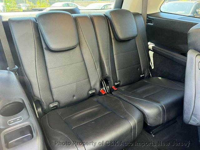 Photo of 2022 Not Specified Mercedes-Benz GLS 450