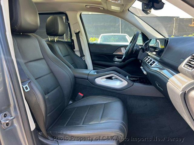 Photo of 2022 Not Specified Mercedes-Benz GLS 450