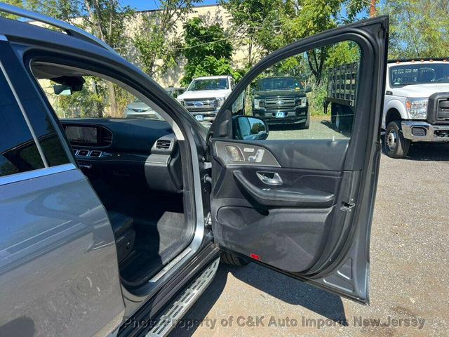 Photo of 2022 Not Specified Mercedes-Benz GLS 450