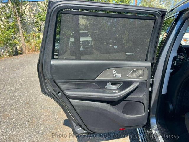 Photo of 2022 Not Specified Mercedes-Benz GLS 450