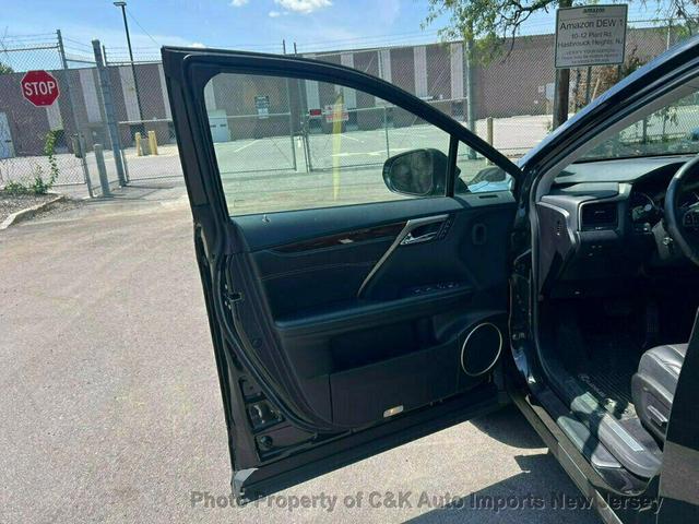 Photo of 2018 Caviar Lexus RX 350