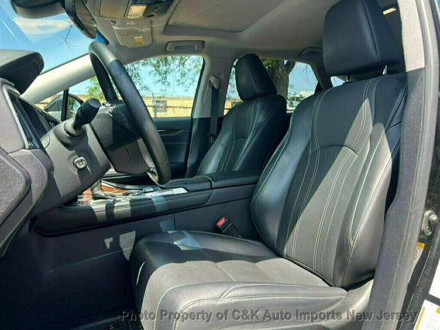 Photo of 2018 Caviar Lexus RX 350