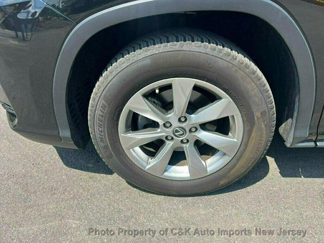 Photo of 2018 Caviar Lexus RX 350