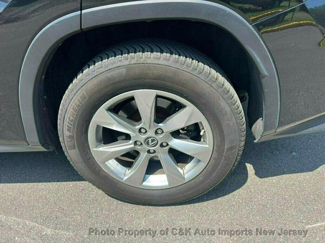 Photo of 2018 Caviar Lexus RX 350