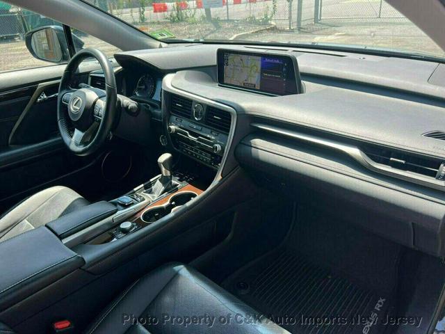Photo of 2018 Caviar Lexus RX 350