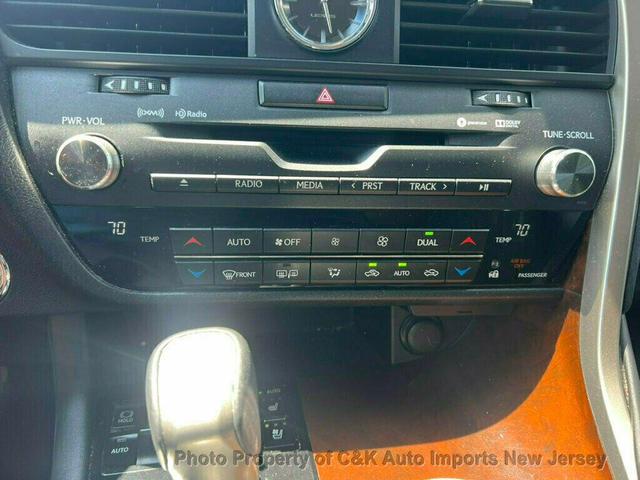 Photo of 2018 Caviar Lexus RX 350