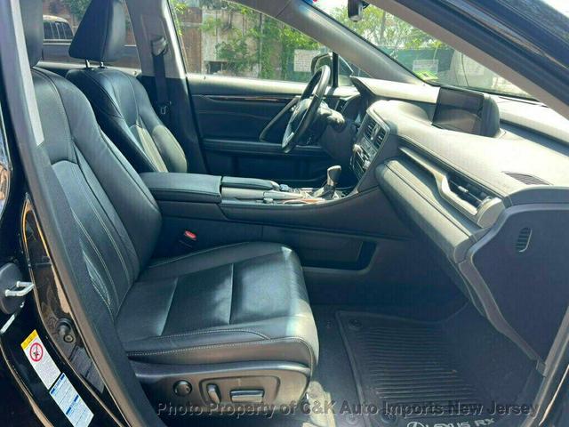 Photo of 2018 Caviar Lexus RX 350