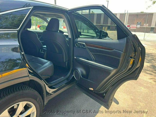 Photo of 2018 Caviar Lexus RX 350