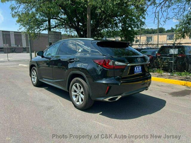 Photo of 2018 Caviar Lexus RX 350