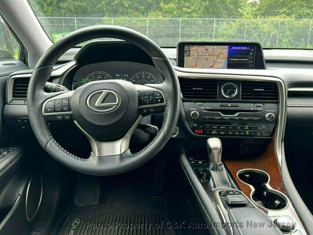 Photo of 2018 Caviar Lexus RX 350