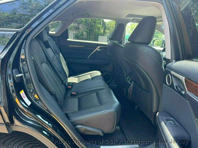 Photo of 2018 Caviar Lexus RX 350
