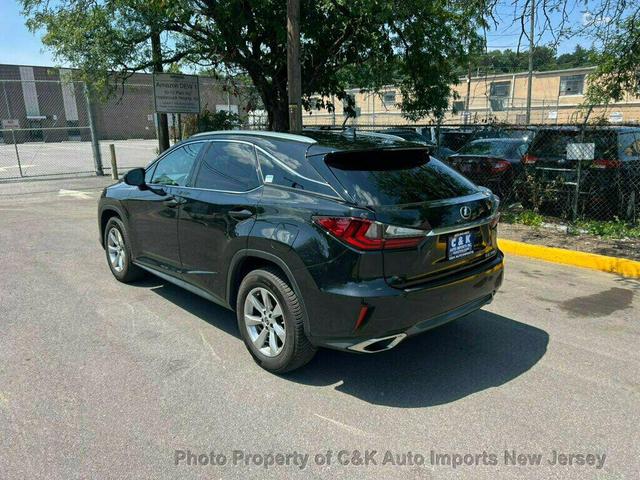 Photo of 2018 Caviar Lexus RX 350