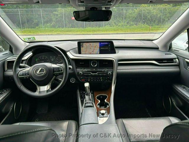 Photo of 2018 Caviar Lexus RX 350