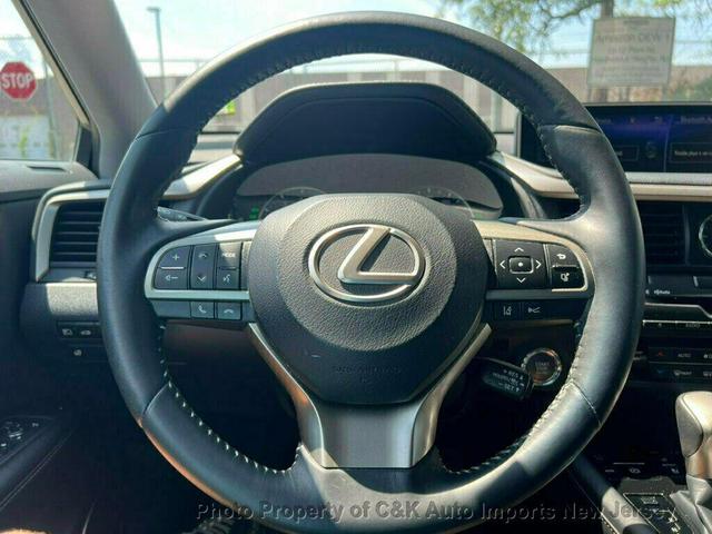 Photo of 2018 Caviar Lexus RX 350