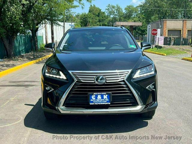 Photo of 2018 Caviar Lexus RX 350