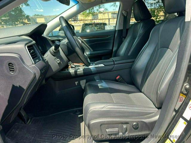Photo of 2018 Caviar Lexus RX 350