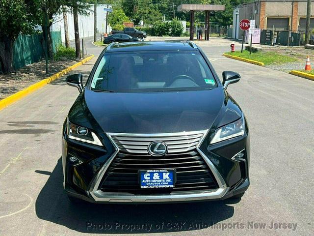 Photo of 2018 Caviar Lexus RX 350
