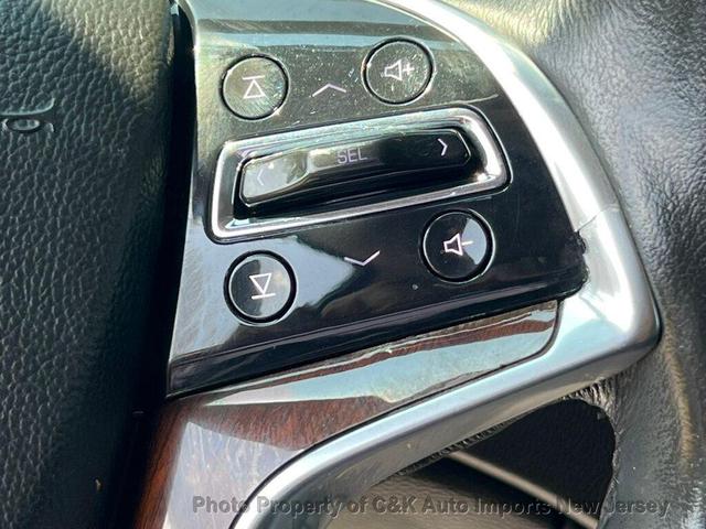 Photo of 2013 Not Specified Cadillac SRX