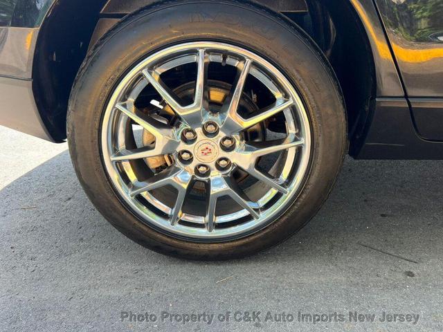 Photo of 2013 Not Specified Cadillac SRX