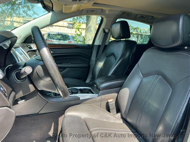 Photo of 2013 Not Specified Cadillac SRX