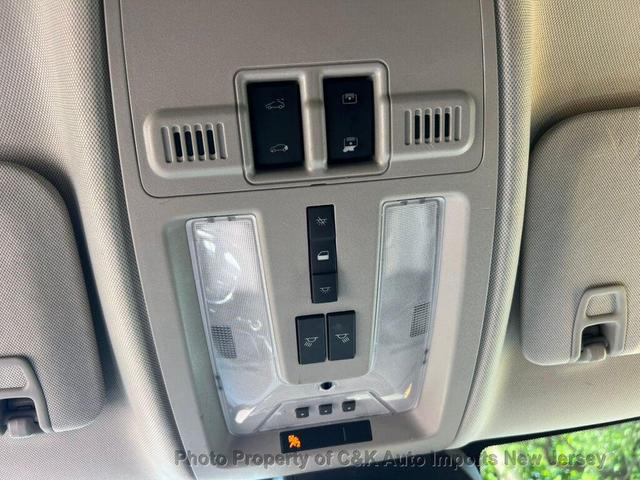Photo of 2013 Not Specified Cadillac SRX