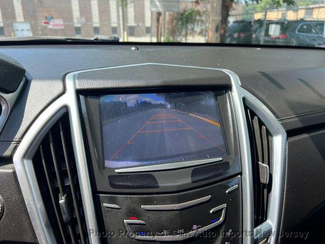 Photo of 2013 Not Specified Cadillac SRX