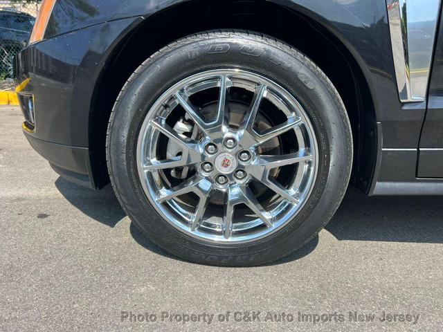 Photo of 2013 Not Specified Cadillac SRX