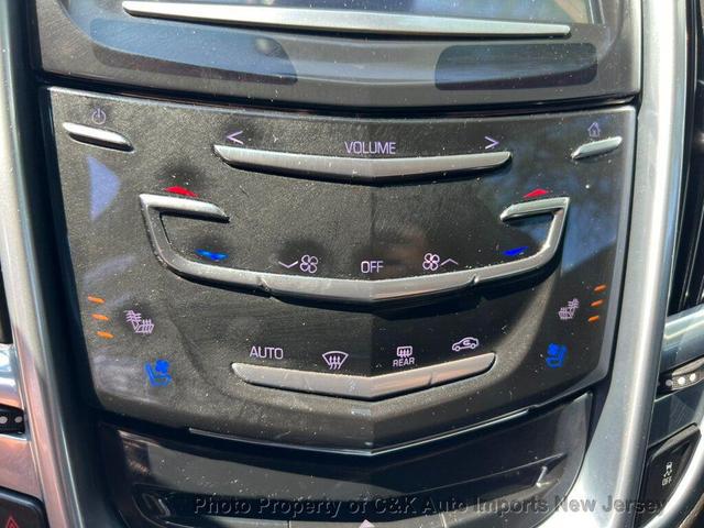 Photo of 2013 Not Specified Cadillac SRX