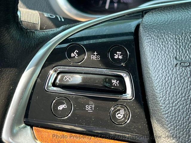 Photo of 2013 Not Specified Cadillac SRX