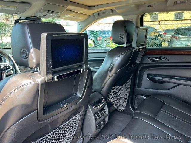 Photo of 2013 Not Specified Cadillac SRX