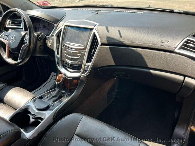 Photo of 2013 Not Specified Cadillac SRX