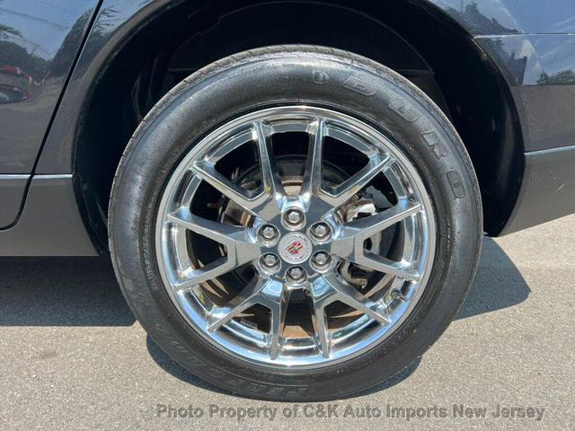 Photo of 2013 Not Specified Cadillac SRX