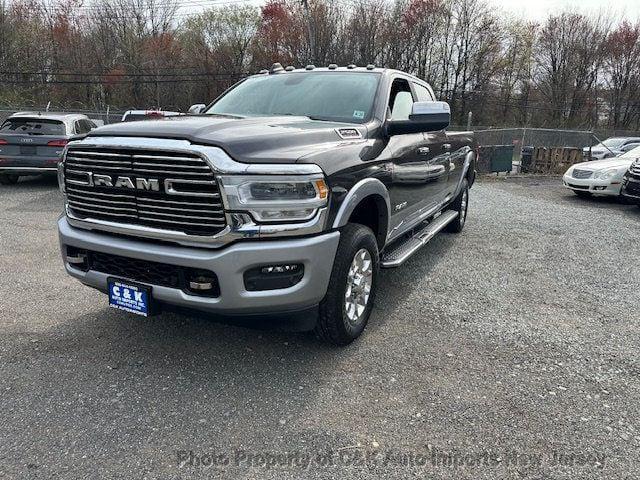 2022 RAM 2500