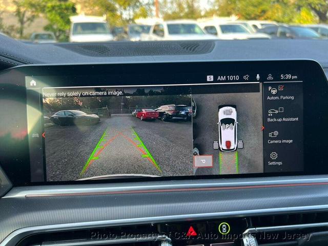 Photo of 2023 Alpine White BMW X5